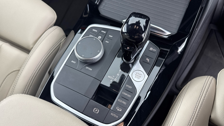 BMW X3 xDrive20d MHT M Sport 5dr Step Auto [Pro Pack] Diesel Estate